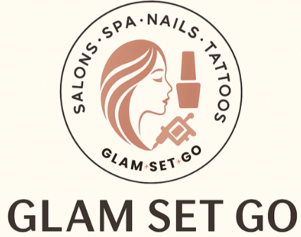Glam Set Go